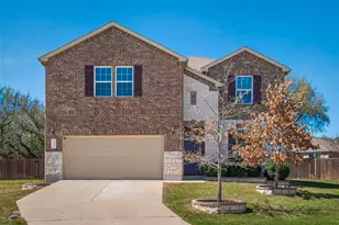 625 Sierra Mar Loop, Leander, TX 78641 - Photo 1