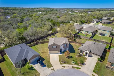 625 Sierra Mar Loop, Leander, TX 78641 - Photo 2