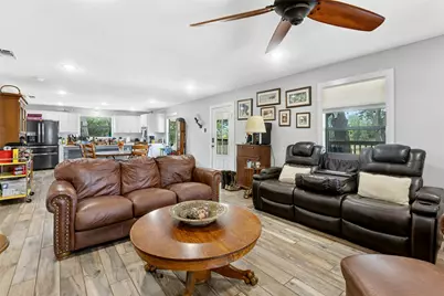 1498 County Road 313, Lexington, TX 78947 - Photo 8
