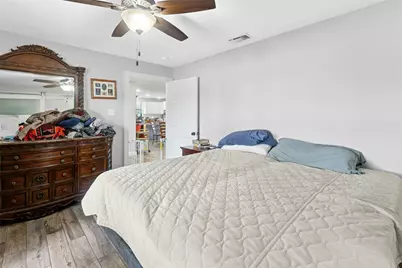 1498 County Road 313, Lexington, TX 78947 - Photo 12