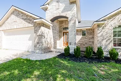 1533 Clary Sage Loop, Round Rock, TX 78665 - Photo 2