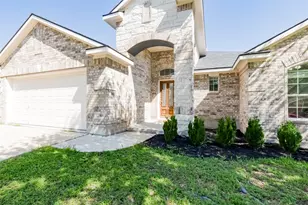 1533 Clary Sage Loop, Round Rock, TX 78665 - Photo 2