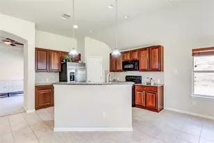 1533 Clary Sage Loop, Round Rock, TX 78665 - Photo 8