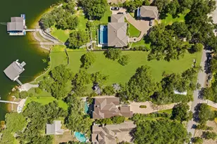 909 Brooks Hollow Rd, Lakeway, TX 78734 - Photo 40