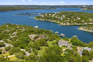 909 Brooks Hollow Rd, Lakeway, TX 78734 - Photo 36