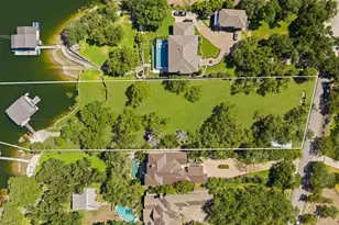 909 Brooks Hollow Rd, Lakeway, TX 78734 - Photo 4
