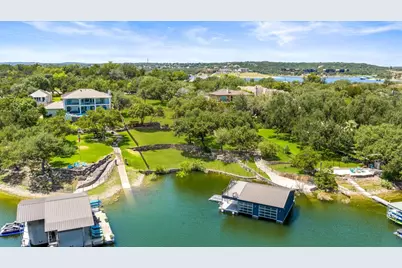 909 Brooks Hollow Road, Lakeway, TX 78734 - Photo 4