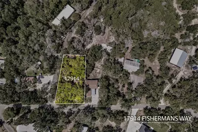 17914 Fishermans Way, Lago Vista, TX 78645 - Photo 14