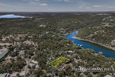 17914 Fishermans Way, Lago Vista, TX 78645 - Photo 10