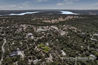 17914 Fishermans Way, Lago Vista, TX 78645 - Photo 12