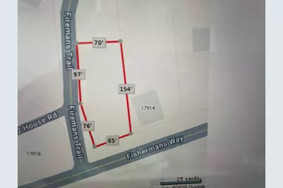 17914 Fishermans Way, Lago Vista, TX 78645 - Photo 16