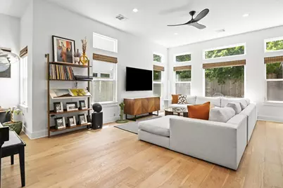 3905 Clawson Road #4, Austin, TX 78704 - Photo 2