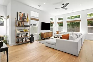 3905 Clawson Rd, Austin, TX 78704 - Photo 2