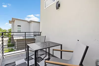 3905 Clawson Road #4, Austin, TX 78704 - Photo 18
