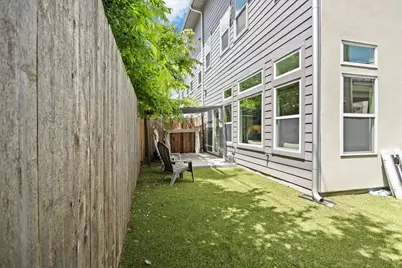 3905 Clawson Road #4, Austin, TX 78704 - Photo 12