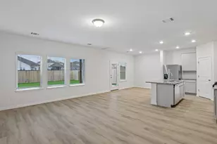 416 Wild Spur Ln, Liberty Hill, TX 78642 - Photo 6