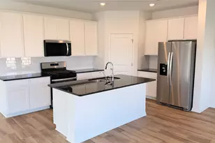 416 Wild Spur Ln, Liberty Hill, TX 78642 - Photo 2