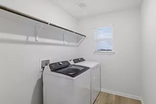 416 Wild Spur Ln, Liberty Hill, TX 78642 - Photo 20