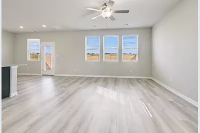 416 Wild Spur Lane, Liberty Hill, TX 78642 - Photo 10