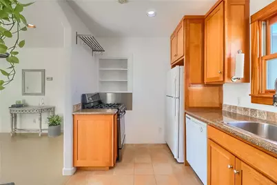 5510 Avenue G #A, Austin, TX 78751 - Photo 6