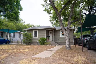 5510 Avenue G #A, Austin, TX 78751 - Photo 2