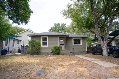 5510 Avenue G #A, Austin, TX 78751 - Photo 32