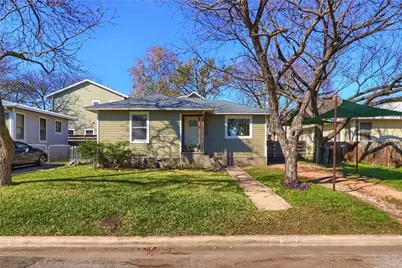5510 Avenue G #A, Austin, TX 78751 - Photo 1