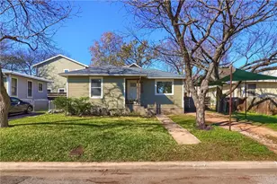 5510 Avenue G, Austin, TX 78751 - Photo 1