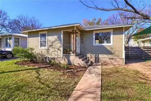5510 Avenue G, Austin, TX 78751 - Photo 2