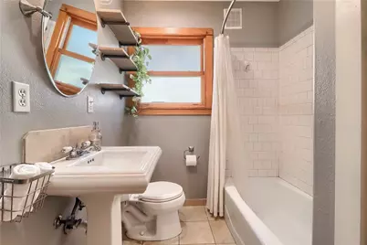 5510 Avenue G #A, Austin, TX 78751 - Photo 10