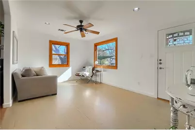 5510 Avenue G #A, Austin, TX 78751 - Photo 4