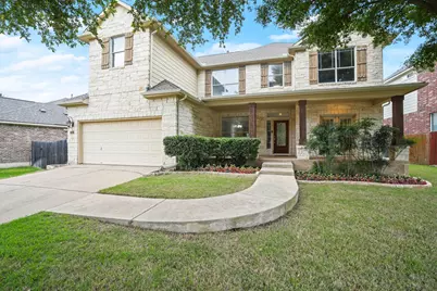 606 Victoria Drive, Cedar Park, TX 78613 - Photo 2