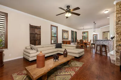 503 S Meadowlark Street #A, Lakeway, TX 78734 - Photo 8
