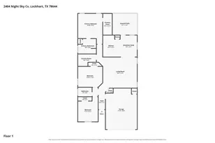 2404 Night Sky Cove, Lockhart, TX 78644 - Photo 26