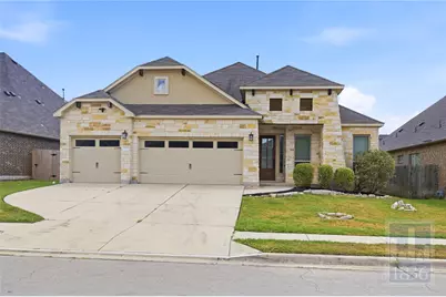 3805 Hidden Harbor Drive, Pflugerville, TX 78660 - Photo 1