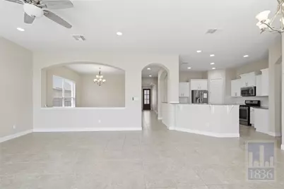 3805 Hidden Harbor Drive, Pflugerville, TX 78660 - Photo 8