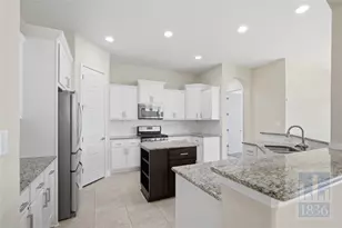 3805 Hidden Harbor Dr, Pflugerville, TX 78660 - Photo 6