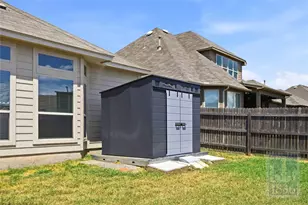 3805 Hidden Harbor Dr, Pflugerville, TX 78660 - Photo 30
