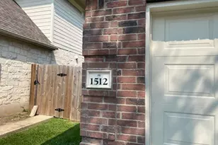 1512 Lorson Loop, Round Rock, TX 78665 - Photo 4