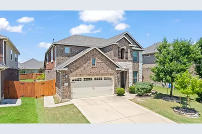 724 Pioneer Grove, Round Rock, TX 78665 - Photo 2