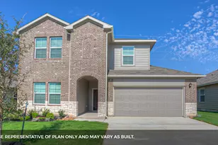 1928 Lazy Acres St, Leander, TX 78641 - Photo 1