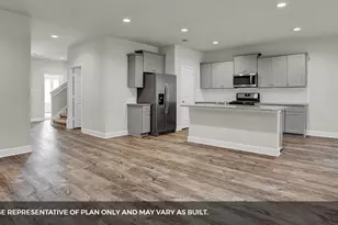 1928 Lazy Acres St, Leander, TX 78641 - Photo 8