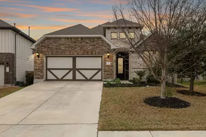 520 Merlin Lane, Leander, TX 78641 - Photo 1