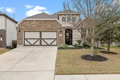 520 Merlin Lane, Leander, TX 78641 - Photo 30