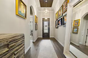 520 Merlin Ln, Leander, TX 78641 - Photo 2