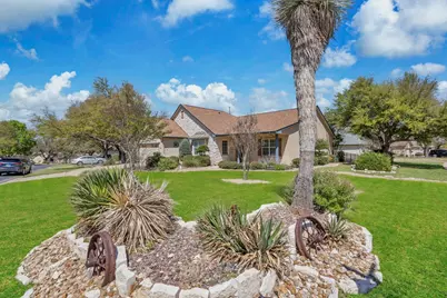 201 Dawson Trail, Georgetown, TX 78633 - Photo 2