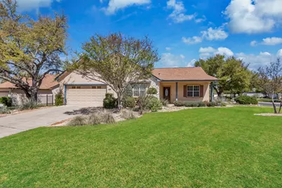 201 Dawson Trail, Georgetown, TX 78633 - Photo 8