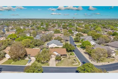 201 Dawson Trail, Georgetown, TX 78633 - Photo 36