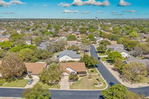 201 Dawson Trail, Georgetown, TX 78633 - Photo 36