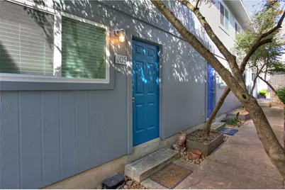 816 W North Loop Boulevard #106, Austin, TX 78756 - Photo 20